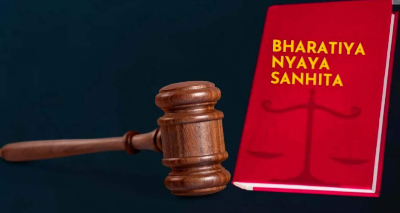 Understanding the Bharatiya Nyaya Sanhita, 2023: India's New Criminal Code Explained
