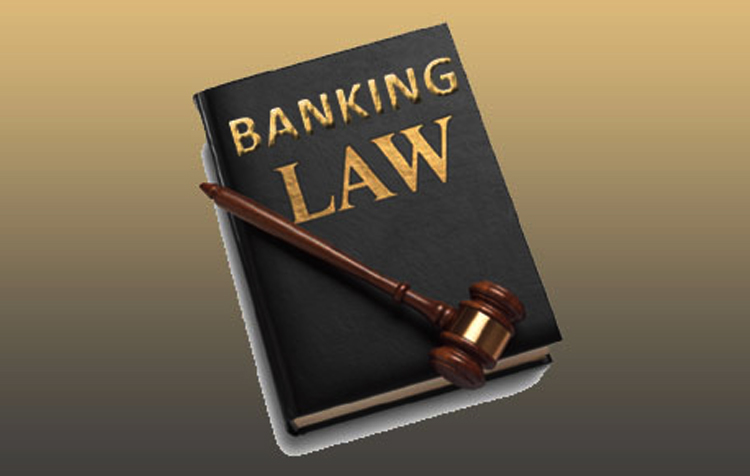 Banking & Finance Law