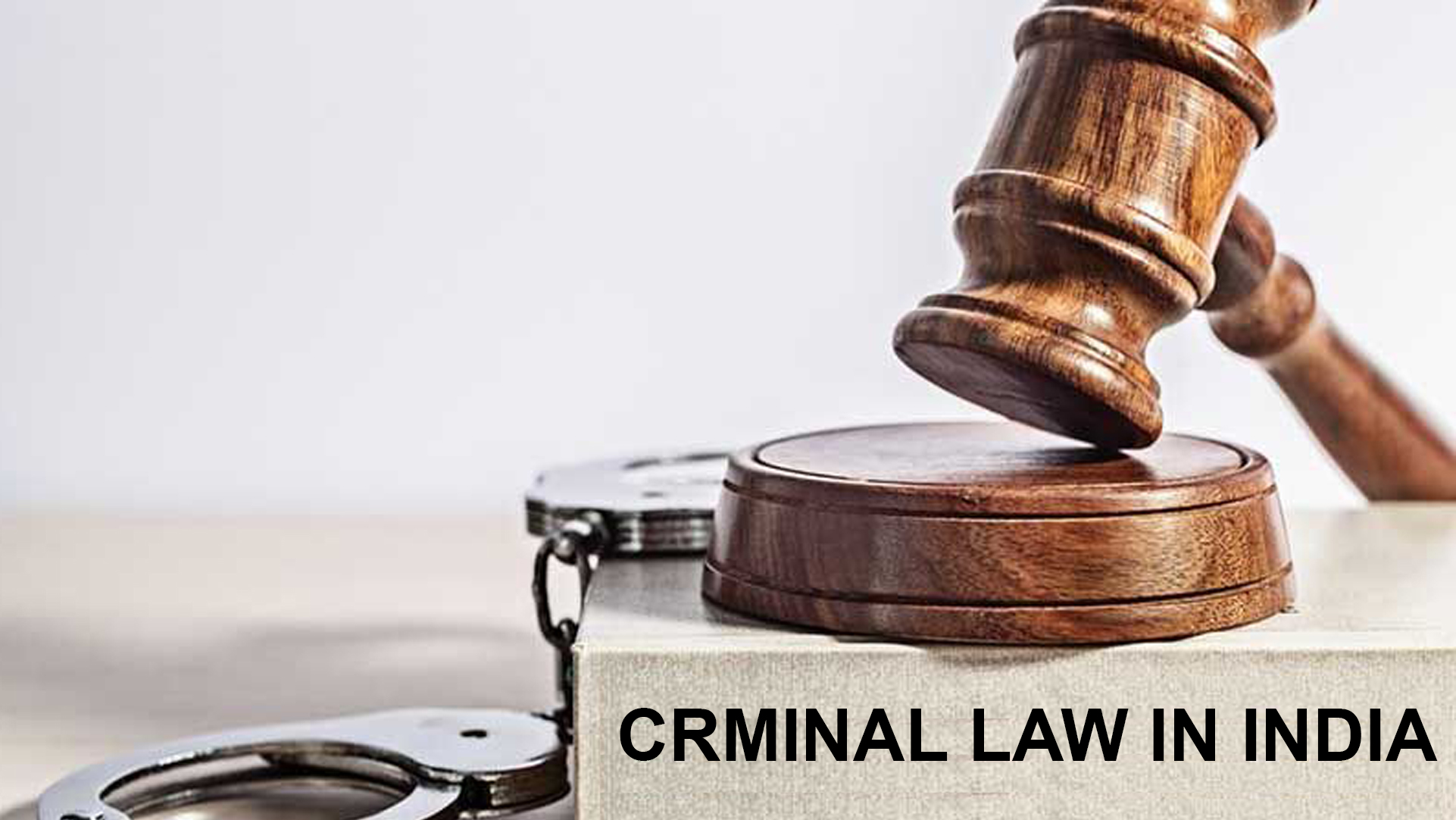 Criminal Law