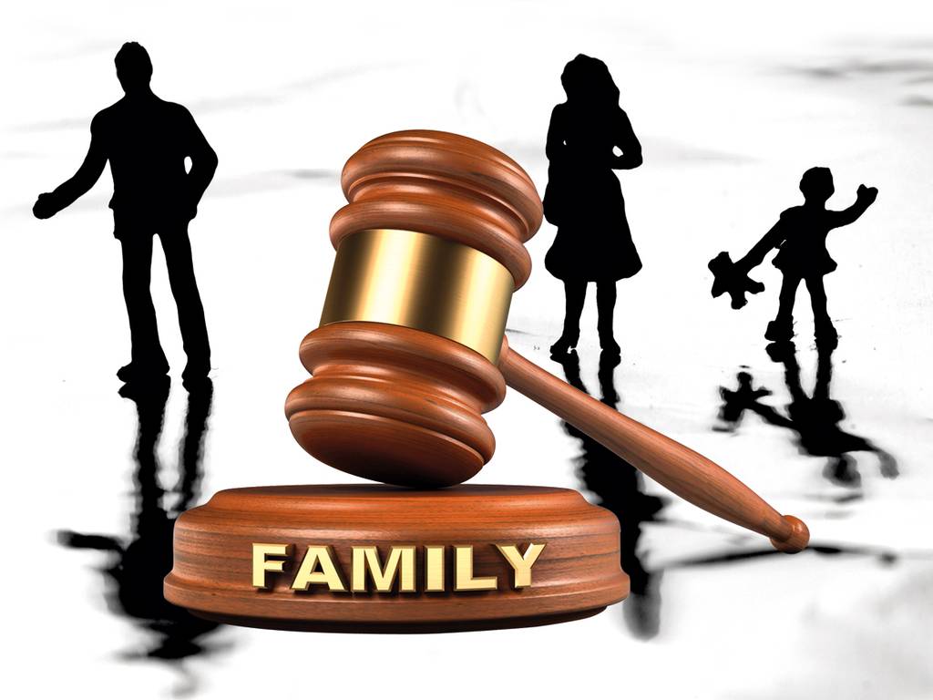 Family & Matrimonial Law