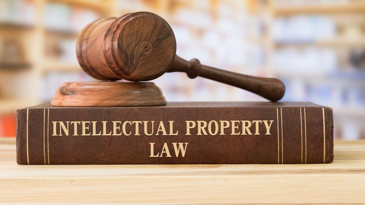 Intellectual Property Rights
